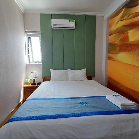 Hotel Le My Cần Thơ Zewnętrze zdjęcie