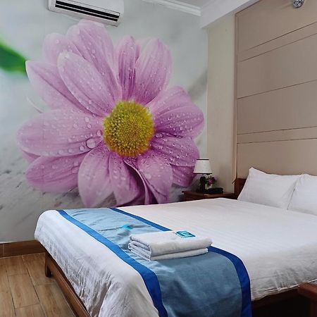 Hotel Le My Cần Thơ Zewnętrze zdjęcie