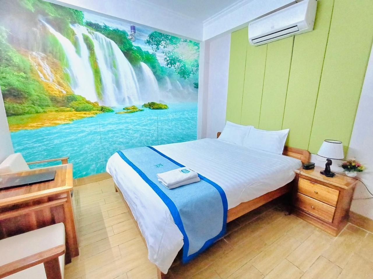 Hotel Le My Cần Thơ Zewnętrze zdjęcie