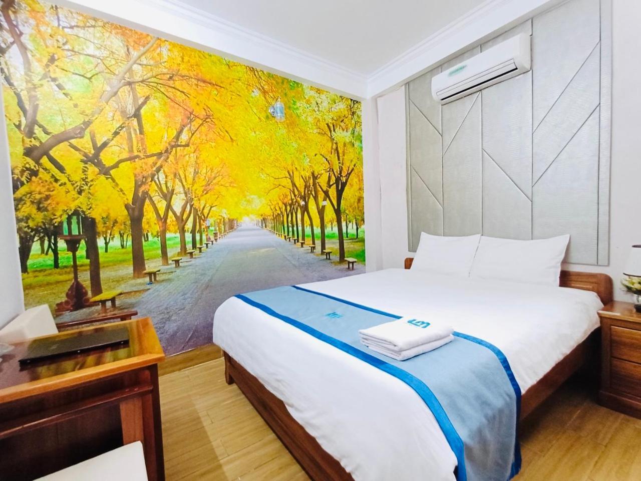 Hotel Le My Cần Thơ Zewnętrze zdjęcie