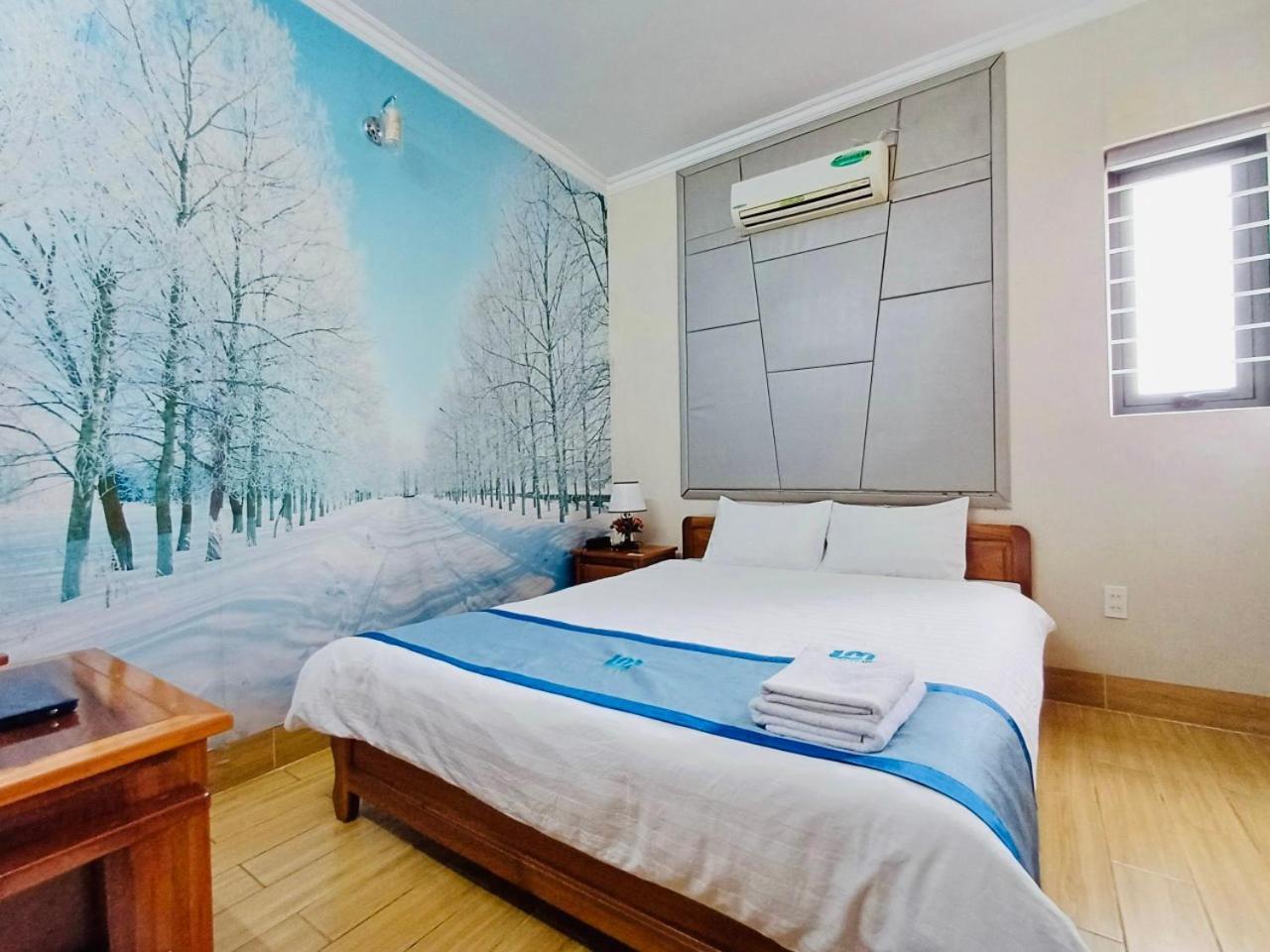 Hotel Le My Cần Thơ Zewnętrze zdjęcie