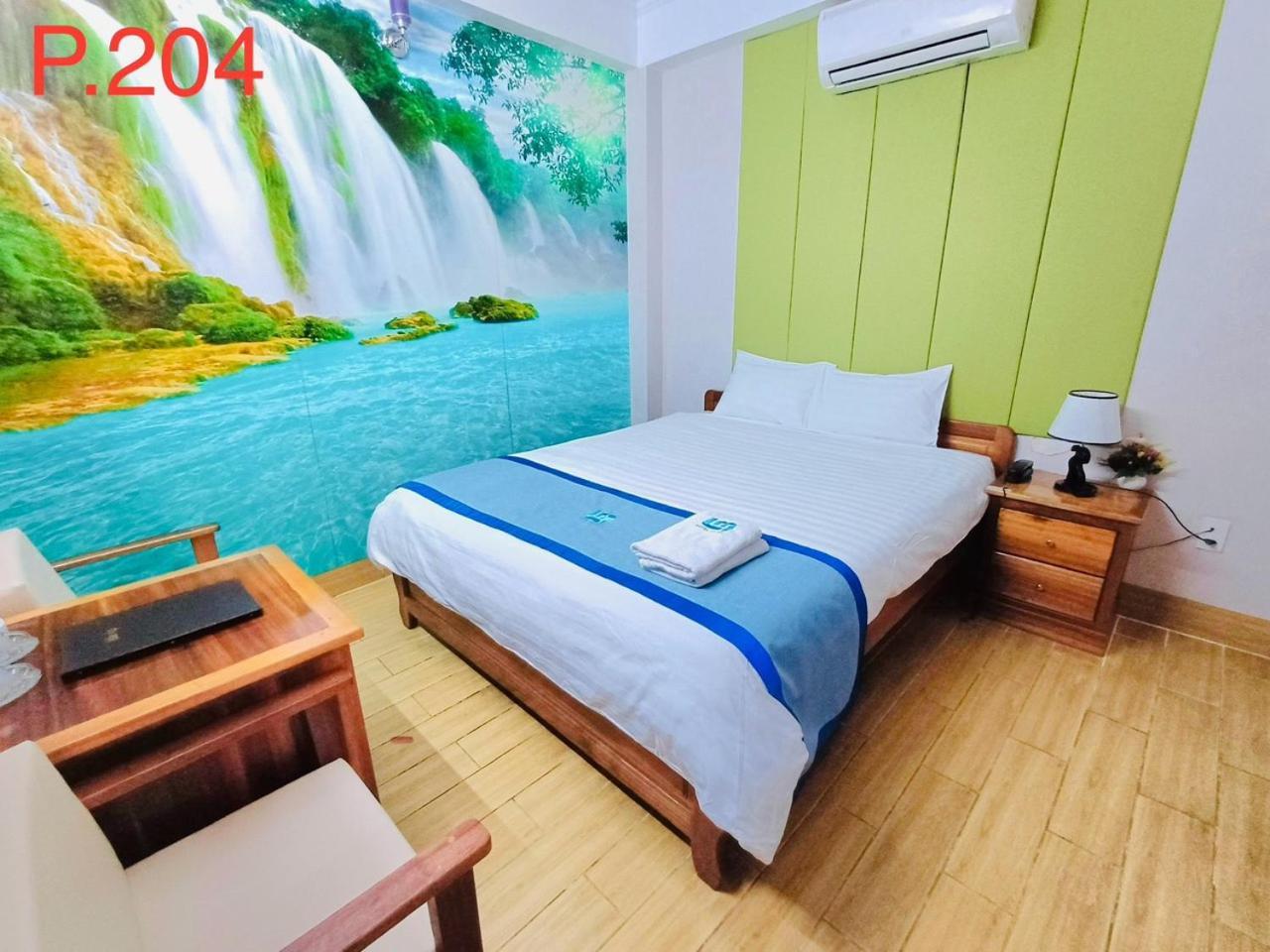 Hotel Le My Cần Thơ Zewnętrze zdjęcie