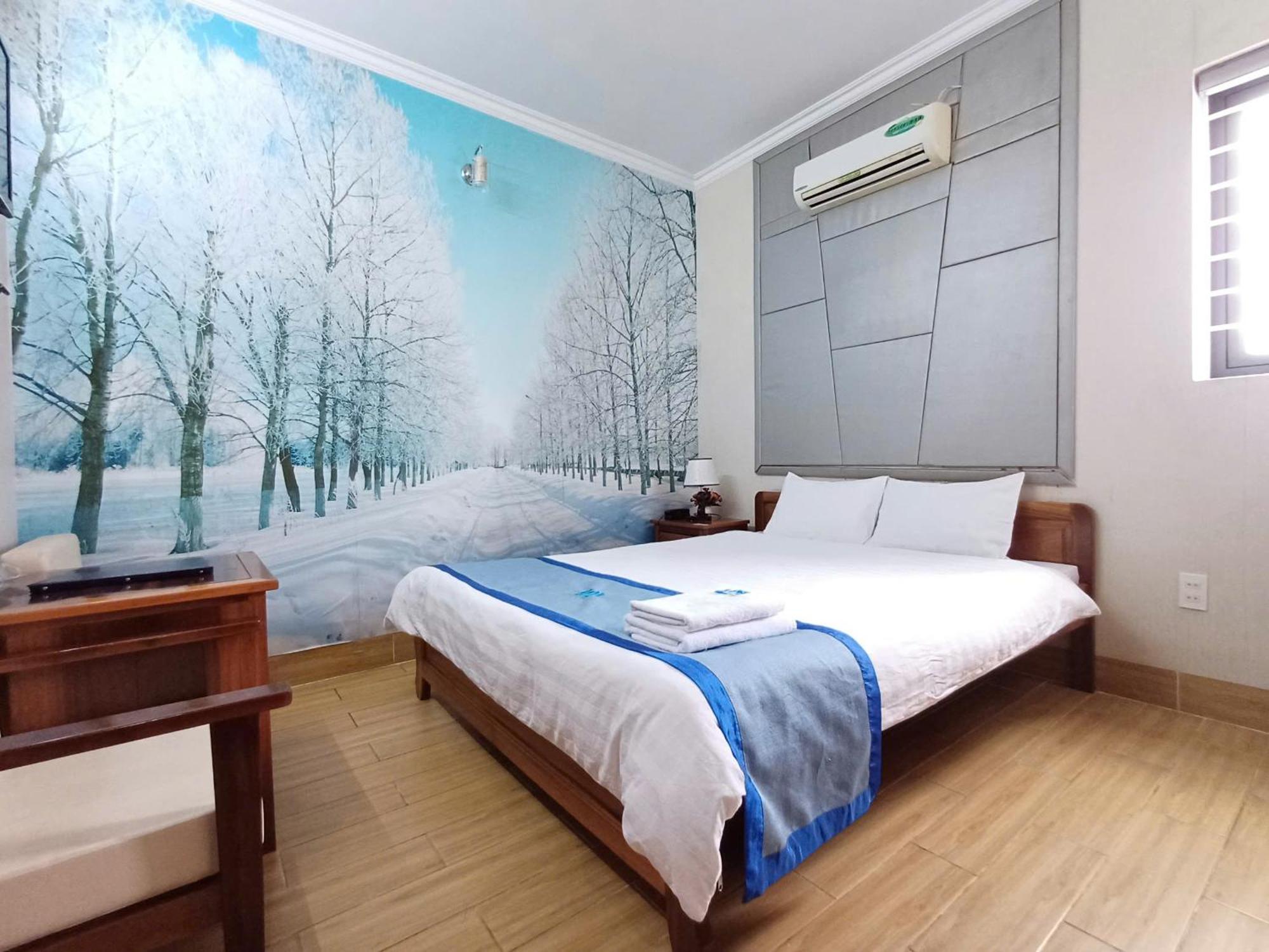 Hotel Le My Cần Thơ Zewnętrze zdjęcie