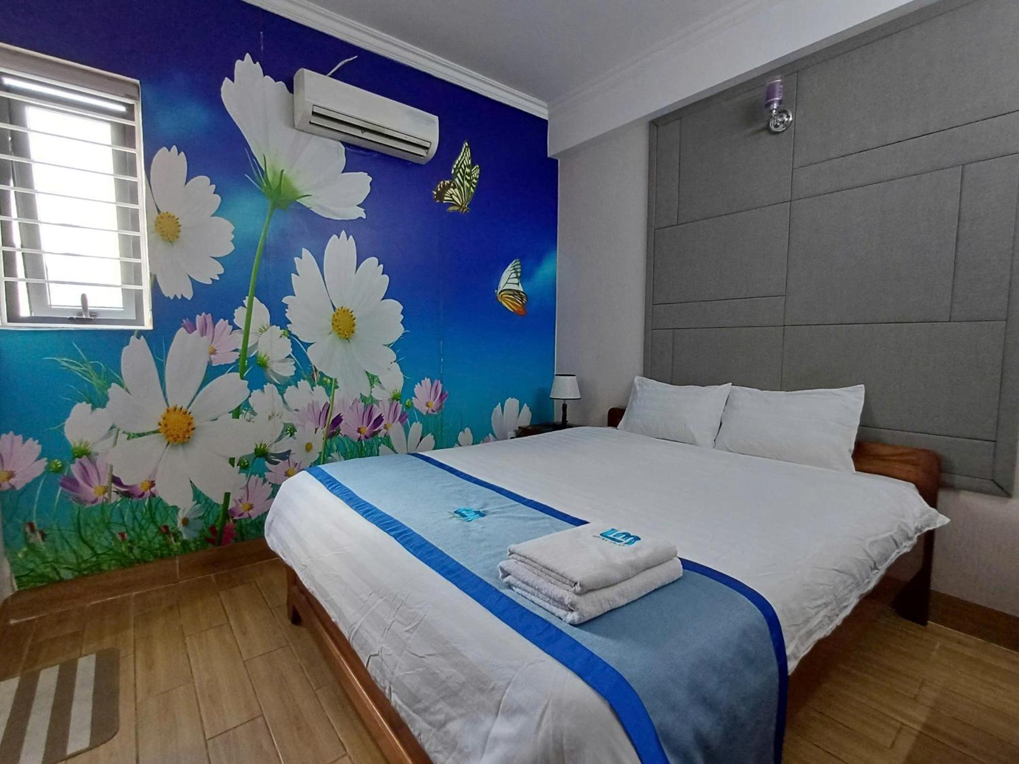 Hotel Le My Cần Thơ Zewnętrze zdjęcie