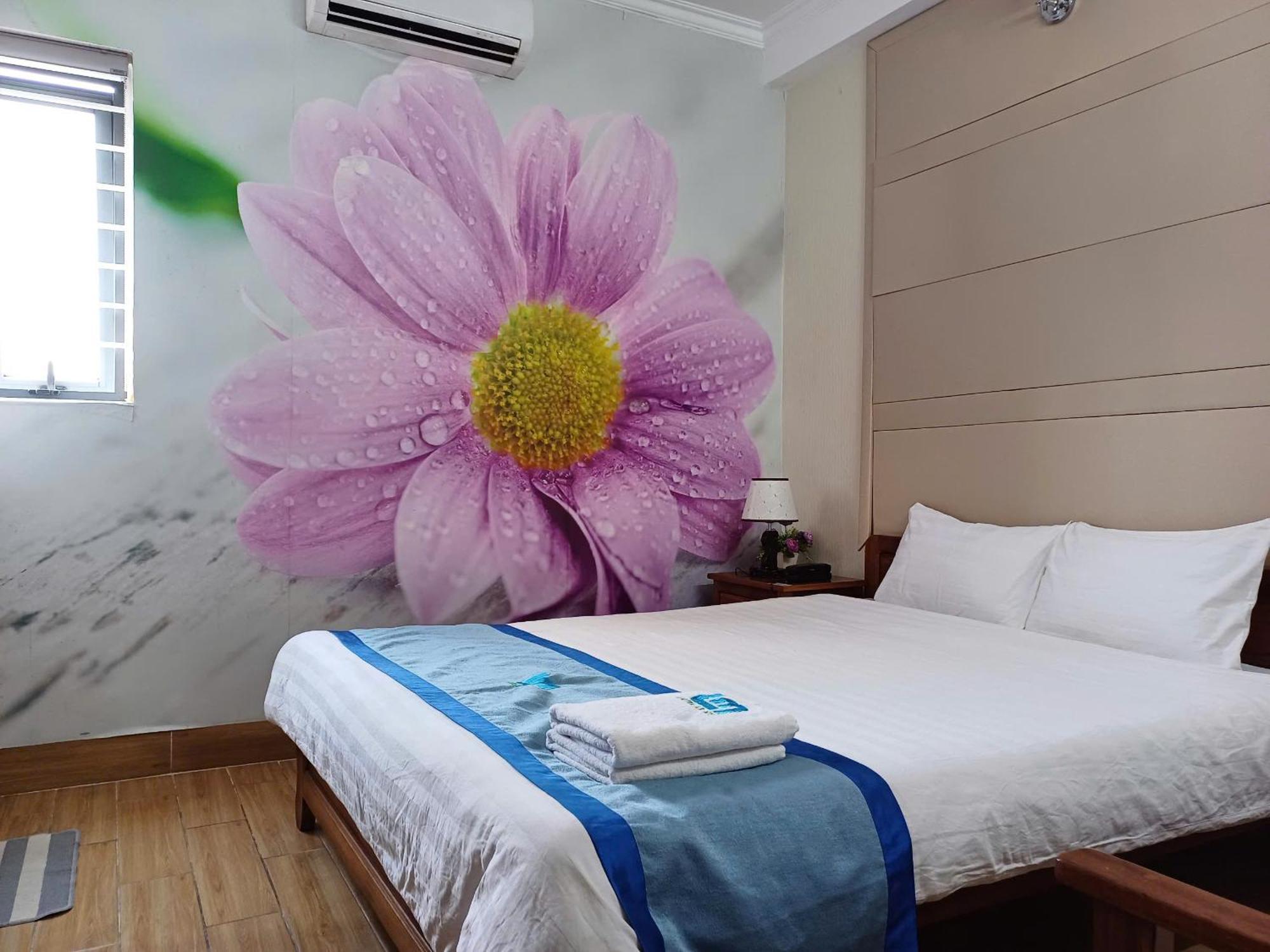 Hotel Le My Cần Thơ Zewnętrze zdjęcie