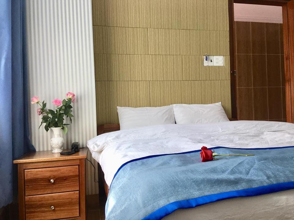 Hotel Le My Cần Thơ Zewnętrze zdjęcie